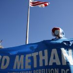 Climat : un rapport identifie 25 fuites de méthane majeures en 2025