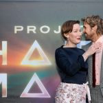 Le film 'Projet dernière chance' connaît un succès mondial impressionnant