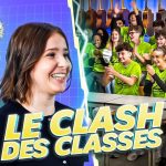 Participez au premier quiz des Faky d'Or : clash des classes et compétition inter écoles RTBF