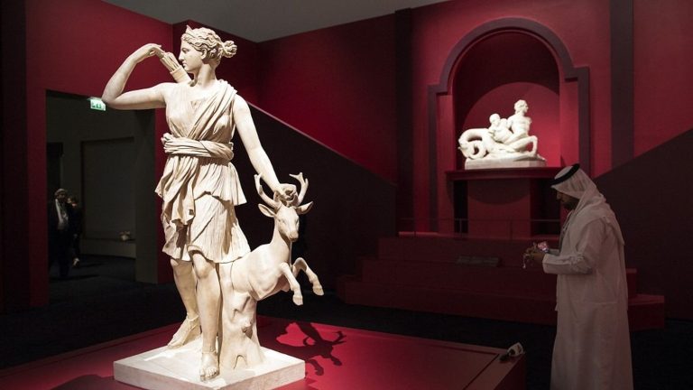 Prêt au Louvre Abu Dhabi : Paris vigilant sur la sécurité des œuvres