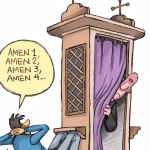 Des jeunes Finlandais s'inspirent de Charlie Kirk pour renouer avec l'Église