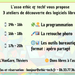 Atelier de retouche photo : apprenez les techniques essentielles en un après-midi