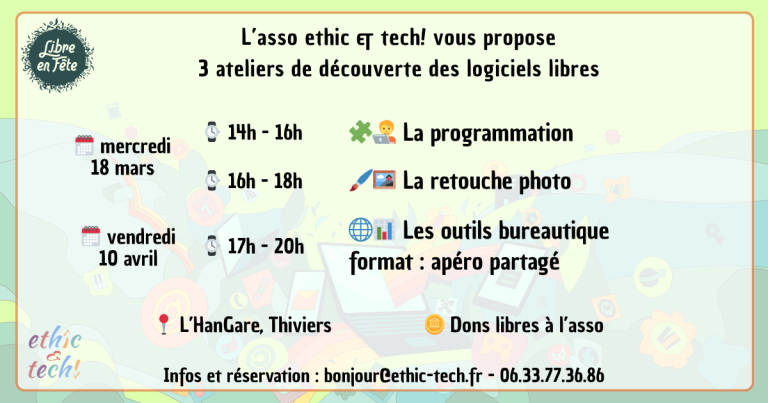 Atelier de retouche photo : apprenez les techniques essentielles en un après-midi