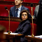 Rachida Dati abandonne la réorganisation du Musée du Louvre pour "17 mesures"