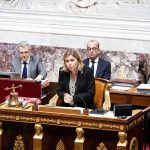 Mort de Lionel Jospin : l'Assemblée nationale honore l'ancien Premier ministre socialiste