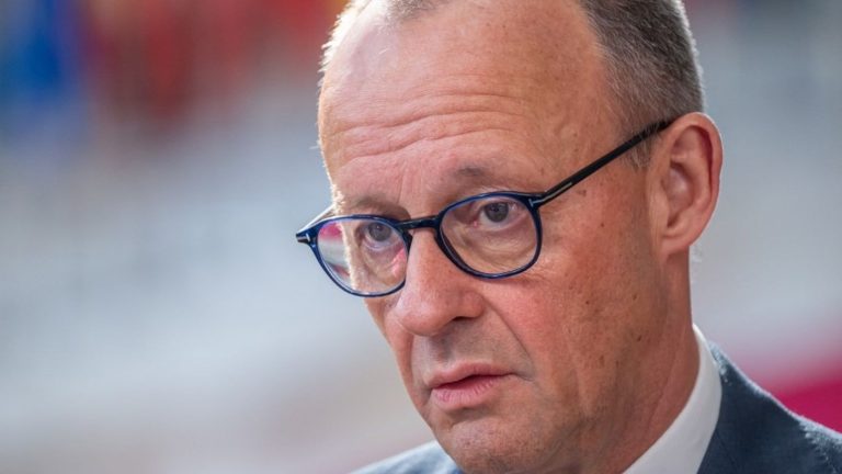 Friedrich Merz en tête des élections régionales en Rhénanie-Palatinat, l'AfD progresse
