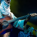 Tinariwen évoque le conflit et l’exil touareg dans son nouvel album 'Hoggar'