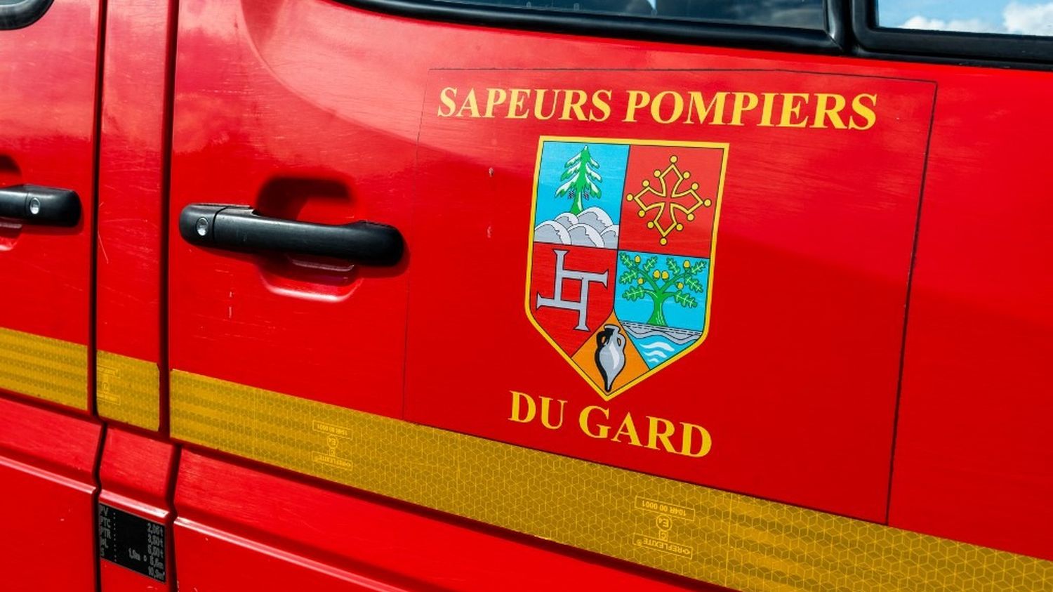 Un enfant de 8 ans décède dans l'incendie d'un immeuble à Alès