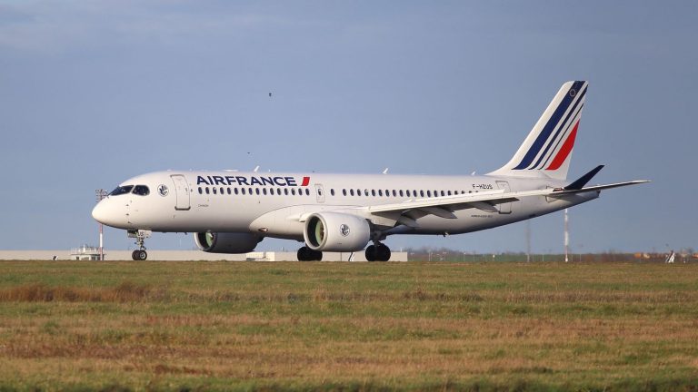 Air France suspend ses vols vers Cuba fin mars en raison de pénuries de carburant.