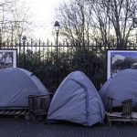 Les notes du 'Solidarité score' des candidats aux municipales de Paris : un outil pour les invisibles