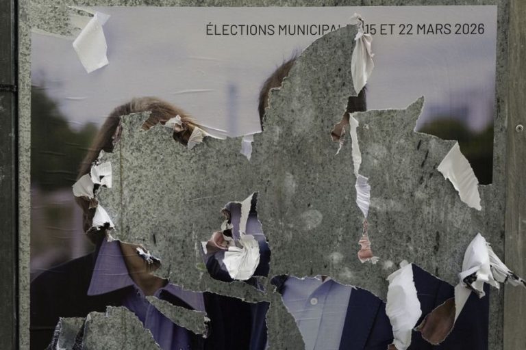 Comprendre les étiquettes politiques des candidats aux municipales : un vrai casse-tête