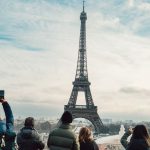 Américains, Britanniques, Italiens : les touristes internationaux en Île-de-France