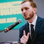 A Toulouse, François Piquemal, le candidat LFI aux municipales, va déposer plainte pour des menaces de mort