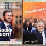Municipales à Lyon : Jean-Michel Aulas en tête, Grégory Doucet réduit l'écart significativement