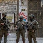 Un couple palestinien et deux de leurs enfants tués par l'armée israélienne en Cisjordanie