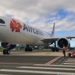 Aircalin : des vols Paris-Nouméa encore perturbés après une panne sur un A330neo