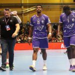 Handball : Cherbourg surpris par Frontignan lors d'un match décisif