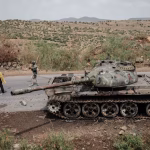 Ethiopie et Erythrée : tensions croissantes menacent un nouveau conflit
