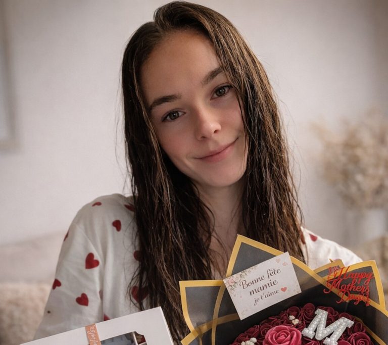 Dans l’Orne, Manon parfume les maisons avec ses créations artisanales