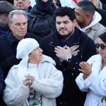 Dix personnes en garde à vue quatre mois après le meurtre de Mehdi Kessaci