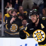 Les Bruins intensifient la pression sur le CH dans la course aux playoffs