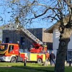Pourquoi des pompiers sont intervenus à l’hôpital de Pornic ce jeudi