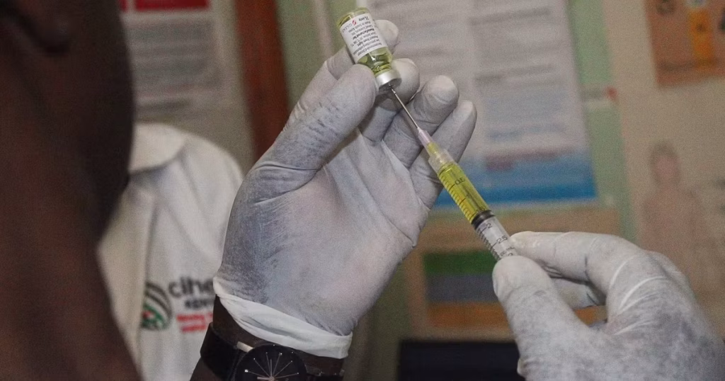 Un traitement préventif innovant contre le VIH déployé en Afrique