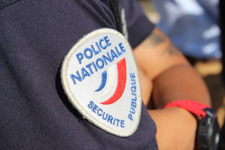 La police lance un appel à témoins pour identifier l'homme retrouvé blessé à Montravel samedi