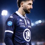 À Vire (N3), le buteur maison pense que « le soutien du public peut faire la différence » dans le sprint final