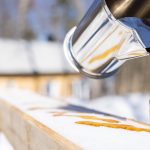 Réseaux sociaux | Le coût d'un repas à la cabane à sucre suscite des réactions mitigées