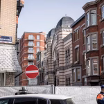 Explosion devant une synagogue à Liège : un acte antisémite suspect, pas de blessés confirmés