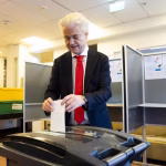 Aux Pays-Bas, Geert Wilders voit son influence sur l'extrême droite diminuer