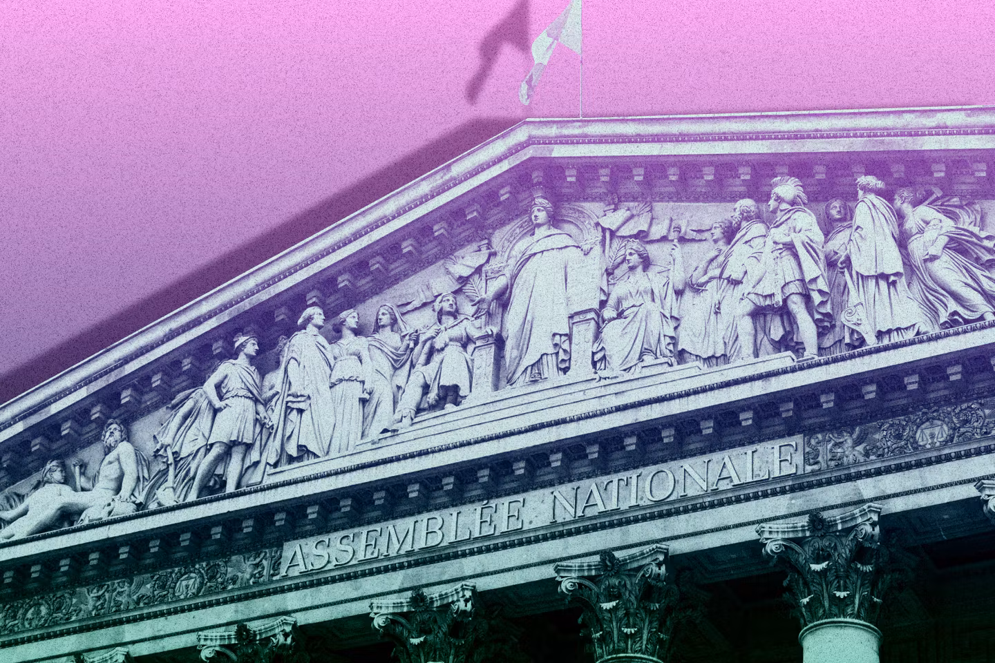 Nouvelle-Calédonie : La légitimité d’un compromis en question face à la mauvaise foi.