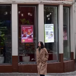 En Russie, les mots étrangers interdits, y compris les panneaux 'open' !