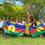 Municipales : le FLNKS maintient sa ligne sans alliance au second tour dans le Grand Nouméa