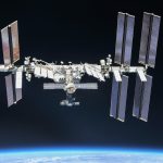 La fin de l'ISS prévue pour 2030 : le compte à rebours suspendu