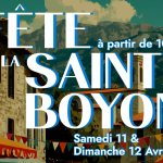 VOGUE DE LA SAINT BOYON 2026 : Événement à Charvieu-Chavagneux