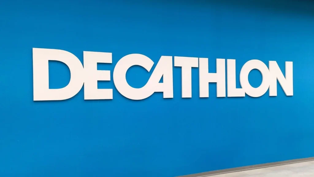 Decathlon : ce legging à moins de 10 euros affine les jambes avec un imprimé tendance