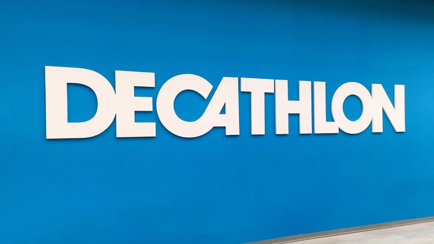 Decathlon : ce legging à moins de 10 euros affine les jambes avec un imprimé tendance