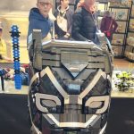 Une pièce LEGO unique : découvrez son design et ses caractéristiques exceptionnelles