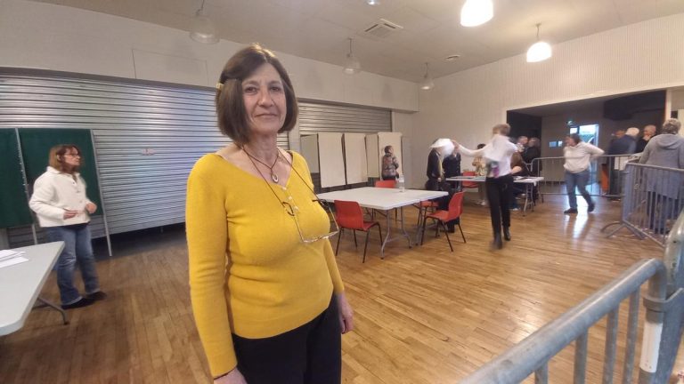 Christine Vernon, la candidate communiste, est devenue la premi&egrave;re maire de Bords, commune des Vals de Saintonge, entre Saintes et Rochefort.