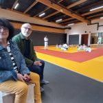 Saintes : au nouveau dojo, la Santone Judo veut continuer d’être « une pépinière pour les jeunes »