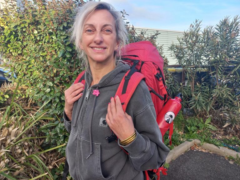 Charente-Maritime : une Alvertonne prête à repartir dans « Pékin Express » entre Népal et Thaïlande