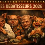 BTP Martinique : le sale con débâtisseur