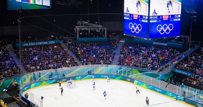 Avec Ciotti, les Jeux Olympiques de 2030 peuvent-ils vraiment zapper Nice ?