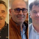Interview. Les trois candidats aux élections municipales 2026 à Neufchâtel-en-Bray répondent à nos questions
