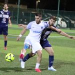 Football : le FC Graves affronte un déplacement difficile ce week-end sur le bassin d’Arcachon