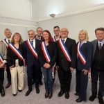 Municipales 2026 : le conseil municipal de Condé en Normandie dévoilé
