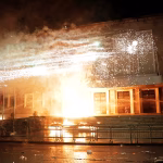 Violences lors de la manifestation à Tirana : tensions et affrontements signalés