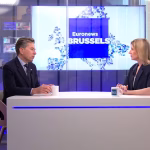 Tom Fletcher : 'Le Conseil de la paix n'est pas une alternative à l'ONU'